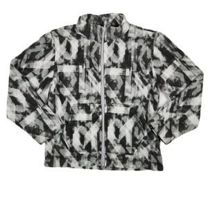 🌼Eddie Bauer Full Zip Fleece Kids Size XS (5/6)